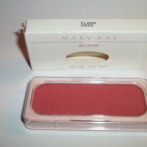 Mary Kay Powder Perfect BLUSH FLAME